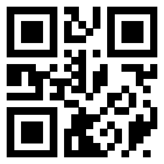 3400675470 - Immagine del QrCode associato
