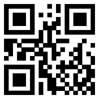 Immagine del Qr Code di 3400675472