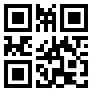 QrCode di 3400675475
