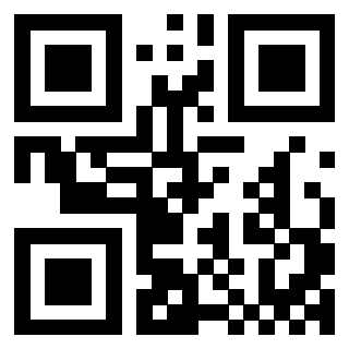 3400675476 - Immagine del QrCode associato