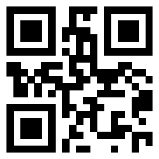 Il Qr Code di 3400675483