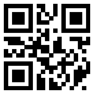 QrCode di 3400675485