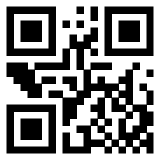 3400675486 - Immagine del Qr Code