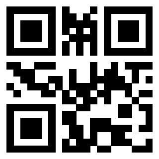 3400675488 - Immagine del Qr Code