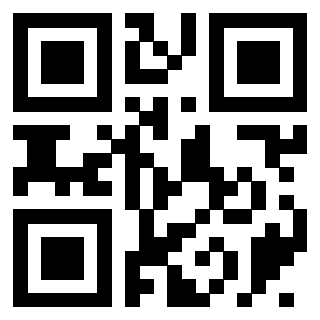 3400675490 - Immagine del QrCode