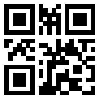 QrCode di 3400675491