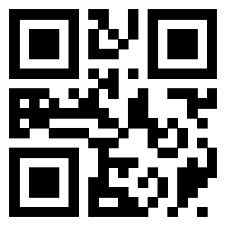 3400675492 Qr Code associato