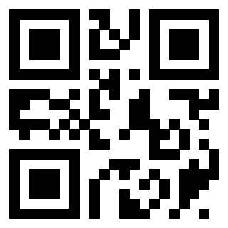 Scansione del Qr Code di 3400675496