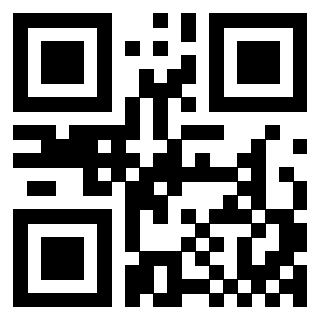 Il QrCode di 3400675498