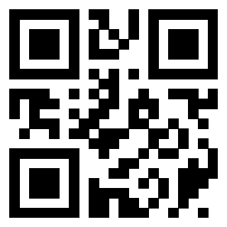 Qr Code di 3400675500