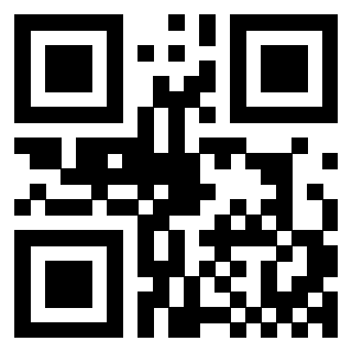 Immagine del Qr Code di 3400676642