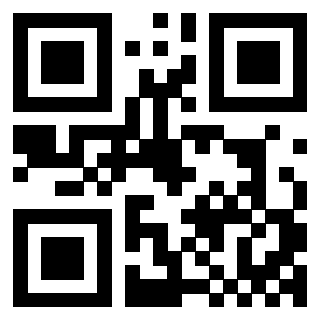 Il Qr Code di 3400676643