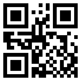 Immagine del Qr Code di 3400676644