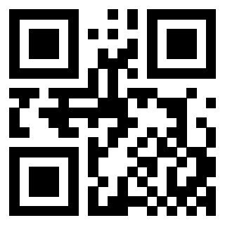 3400676645 - Immagine del QrCode associato
