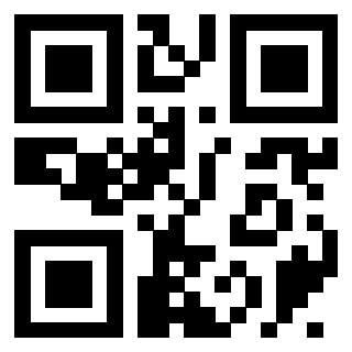 Il QrCode di 3400676646