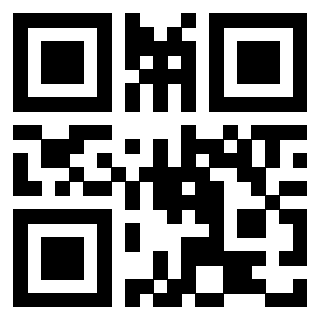 3400676647 - Immagine del Qr Code