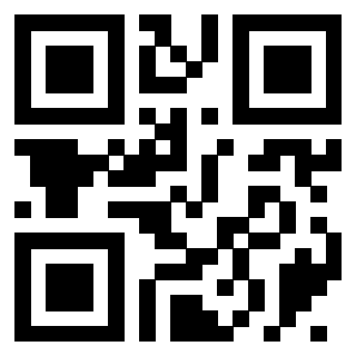 3400676649 - Immagine del QrCode associato