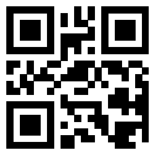Scansione del Qr Code di 3400676652