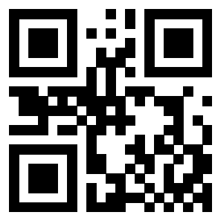 3400676657 - Immagine del QrCode