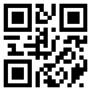 Qr Code di 3400676658