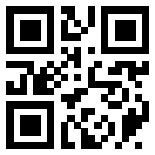 3400676662 - Immagine del QrCode