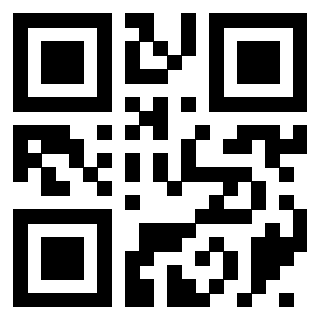 Il Qr Code di 3400676664