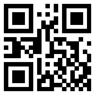 Scansione del Qr Code di 3400676667