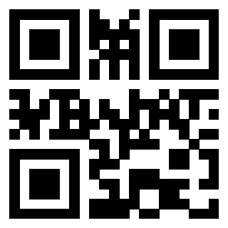 Scansione del Qr Code di 3400676670