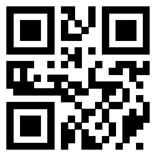 3400676671 QrCode associato