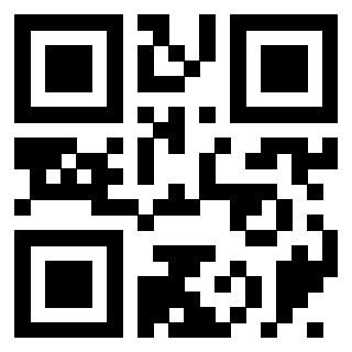 3400676672 - Immagine del QrCode associato