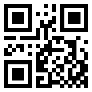 Immagine del QrCode di 3400676675