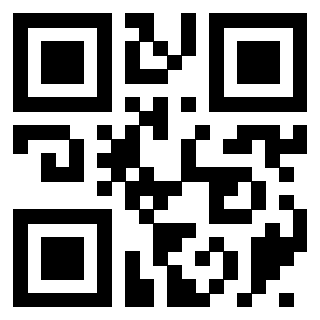 Il QrCode di 3400676676