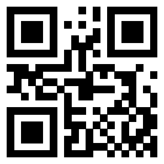 3400676678 - Immagine del Qr Code associato