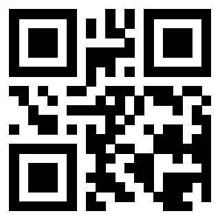 3400676681 QrCode associato