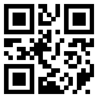 Scansione del Qr Code di 3400676682
