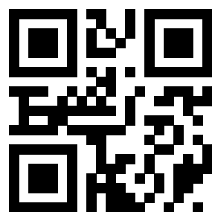 Qr Code di 3400676683
