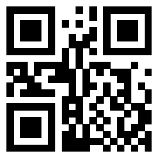 3400676684 - Immagine del Qr Code associato