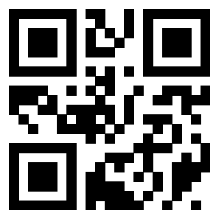 Il QrCode di 3400676685