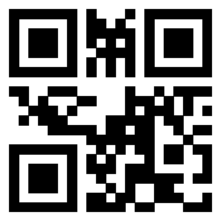 Scansione del Qr Code di 3400676687