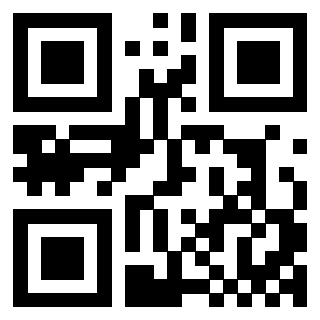Scansione del QrCode di 3400676689