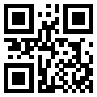 3400676690 - Immagine del Qr Code