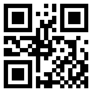 3400676691 Qr Code associato