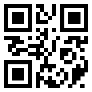 Immagine del Qr Code di 3400676692