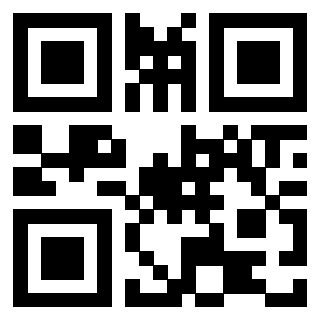 3400676693 - Immagine del QrCode