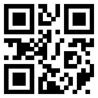 3400676696 Qr Code associato