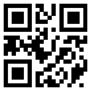 Il QrCode di 3400676698