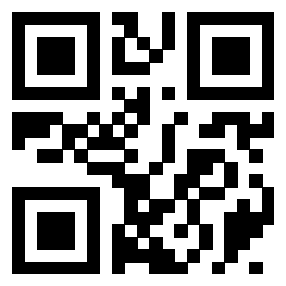 3400676699 - Immagine del QrCode