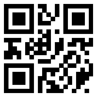 3400676701 QrCode associato