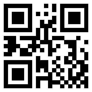 3400676704 Qr Code associato
