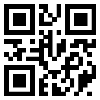 3400676705 Qr Code associato